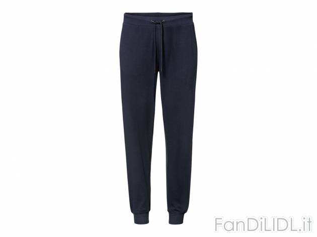 Pantaloni sportivi da uomo Livergy, prezzo 9.99 &#8364; 
Misure: S-XL
Taglie ...