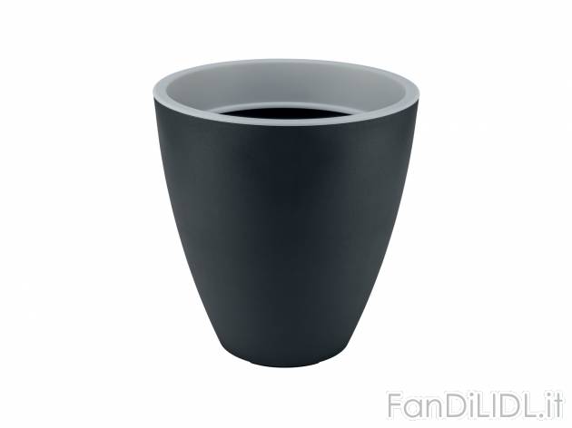 Vaso per piante Parkside, prezzo 8.99 &#8364; 
1 o 2 pezzi 
A scelta tra:
- ...