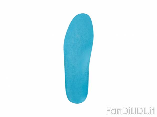 Solette per uomo e donna , prezzo 3.99 &#8364;  
Misure: 36-45
Taglie disponibili