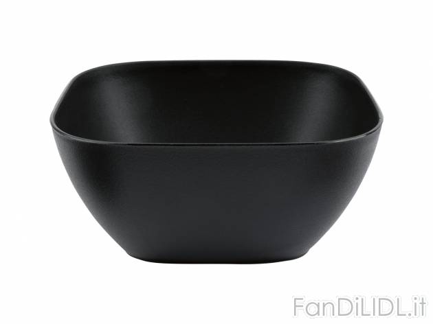 Ciotola, piatto o posate per insalata Ernesto, prezzo 0.99 &#8364; 
1 o 2 pezzi ...