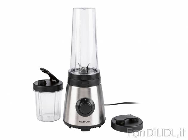 Frullatore per smoothie Prezzo-lidl, prezzo 19.99 &#8364; 
- Per preparare frullati, ...