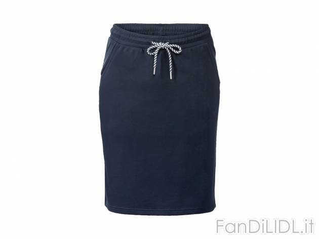 Gonna da donna Esmara, prezzo 7.99 &#8364; 
Misure: S-L
Taglie disponibili

Caratteristiche

- ...