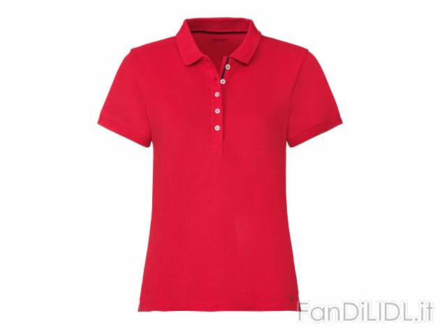 Polo da donna Esmara, prezzo 5.99 &#8364; 
Misure: S-XL
Taglie disponibili

Caratteristiche

- ...