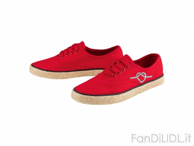 Scarpe da donna Esmara, prezzo 12.99 &#8364; 
Misure: 36-40
Taglie disponibili

Caratteristiche
 ...