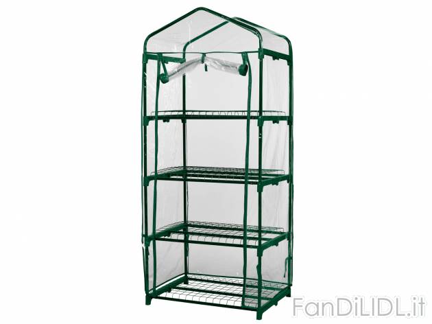 Serra verticale Parkside, prezzo 39.99 &#8364; 
- Dimensioni: 69 x 160 x 49 ...