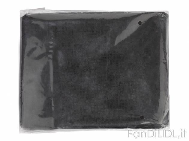 Telo pacciamatura o da giardino Parkside, prezzo 2.99 &#8364; 
- Telo pacciamatura: ...