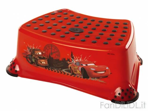 Sgabello per bambini 