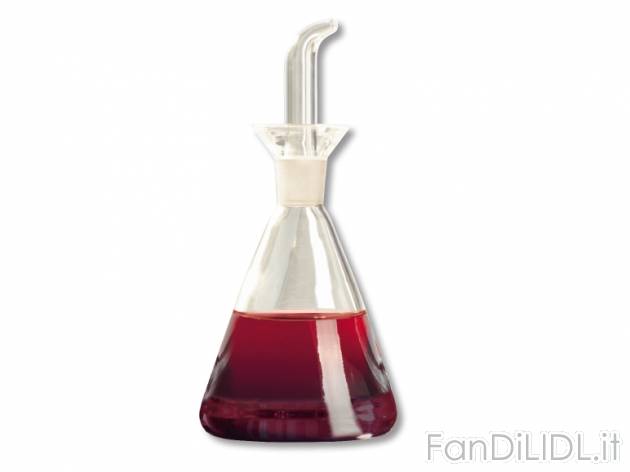 Dosatore per olio e aceto Ernesto, prezzo 3,99 &#8364; per Alla confezione 
- ...