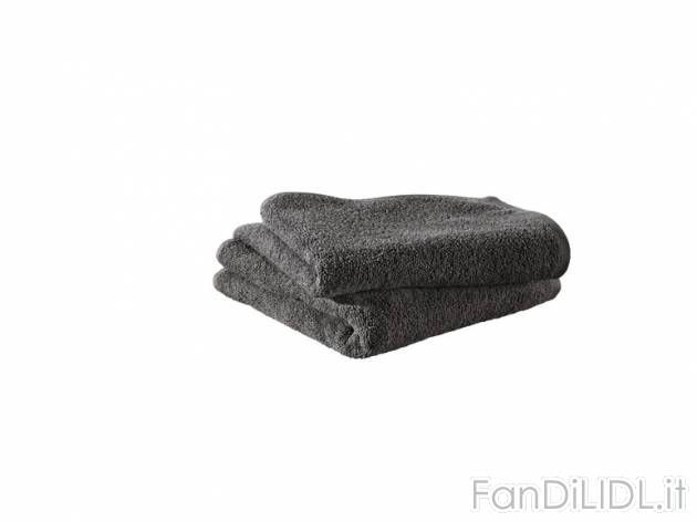 Asciugamano per ospiti 30 x 50 cm, 3 pezzi Miomare, prezzo 2,99 &#8364; per ...