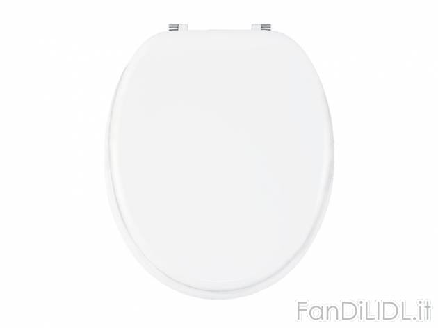 Asse per WC Miomare, prezzo 14,99 &#8364; per Alla confezione 
- Adatta per ...