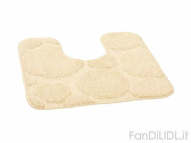 Coordinato per bagno, 3 pezzi Miomare, prezzo 9,99 &#8364; per Alla confezione ...