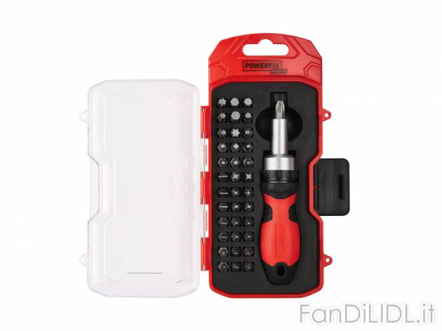 Set meccanica di precisione , prezzo 4.99 &#8364;  
-  8, 18, 23, 38 pezzi