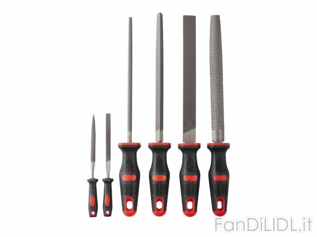 Set lime e raspa , prezzo 7.99 &#8364; 
Set composto da (6 pezzi):
- 1 raspa ...