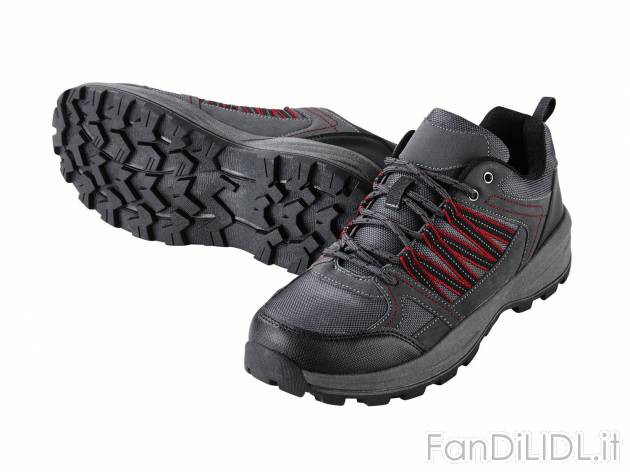 Scarponi da uomo , prezzo 17.99 &#8364;
