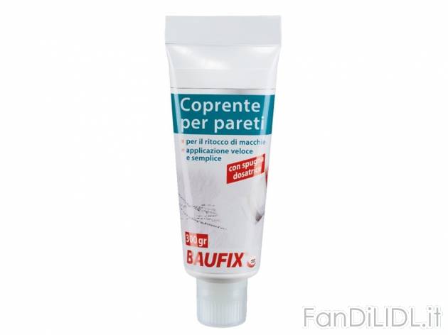 Prodotti per riparazioni , prezzo 3,99 &#8364; per Alla confezione 
- A scelta ...