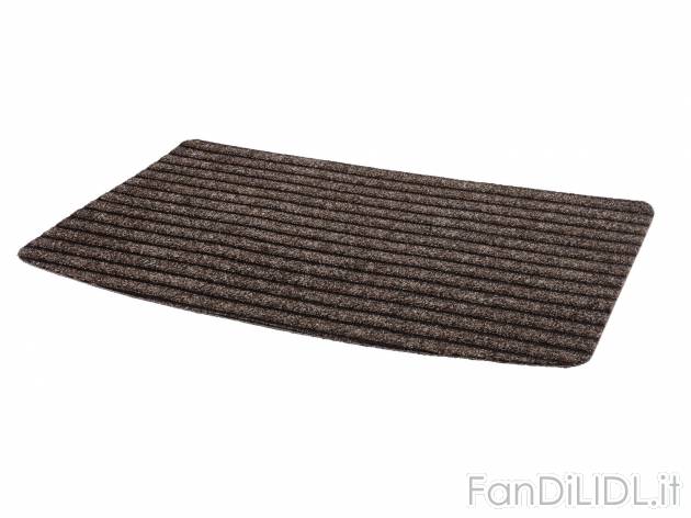 Tappeto catturasporco , prezzo 2.49 &#8364;  
-  50x75 cm
