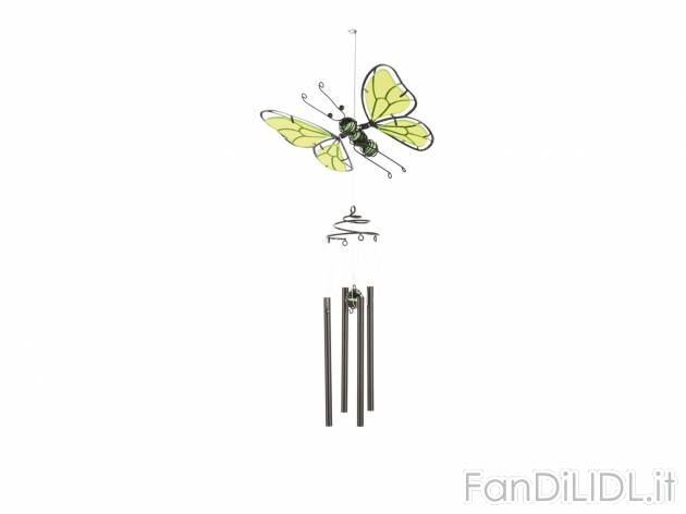 Campanella a vento , prezzo 2.99 &#8364; 
- Da appendere
- A scelta tra diversi ...