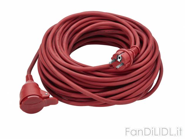 Prolunga , prezzo 22.99 &#8364; 
- Con protezione per bambini
- Adatta per ...