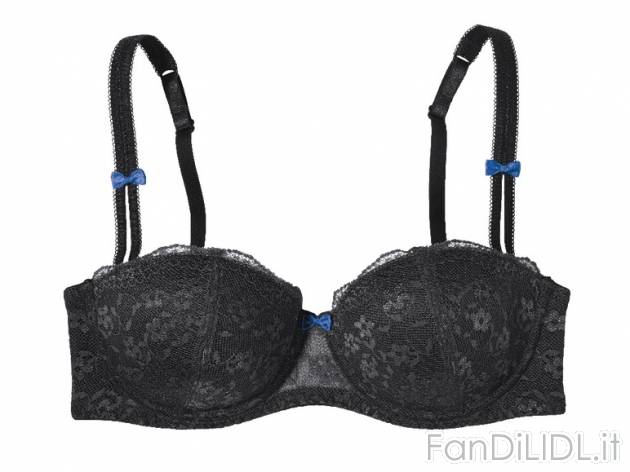 Reggiseno Jolinesse, prezzo 4,99 &#8364; per Alla confezione 
- Ottima vestibilit&agrave; ...