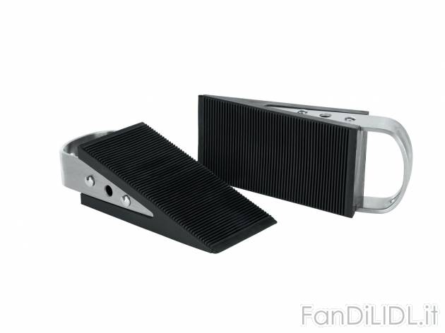 Fermaporta , prezzo 3.99 &#8364;