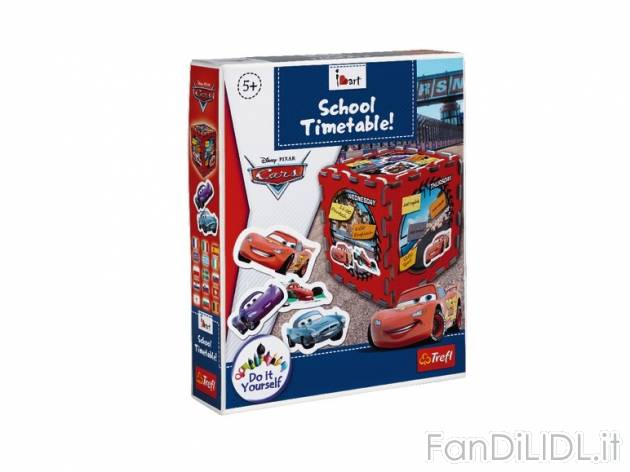 Giochi di apprendimento 