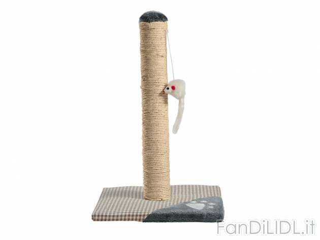 Tiragraffi per gatti , prezzo 8.99 &#8364;  
-  A scelta tra diversi modelli