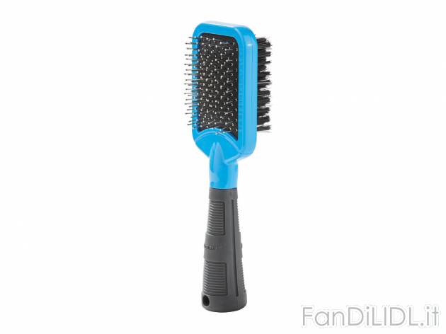 Spazzola per cani , prezzo 3.99 &#8364;