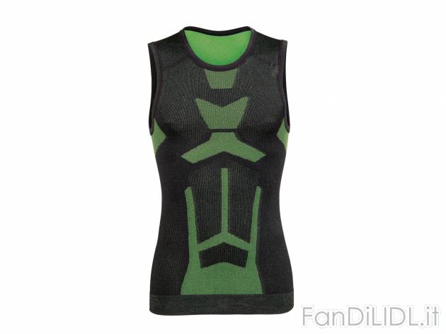 Canotta da ciclista per uomo , prezzo 7.99 &#8364;