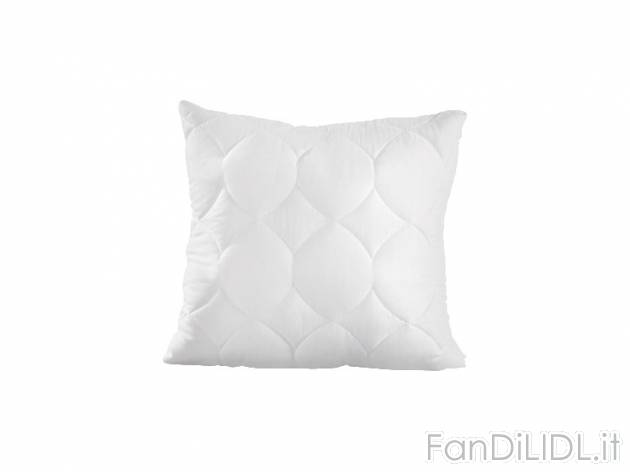 Cuscino Meradiso, prezzo 8,99 &#8364; per Alla confezione 
- Riempibile individualmente ...