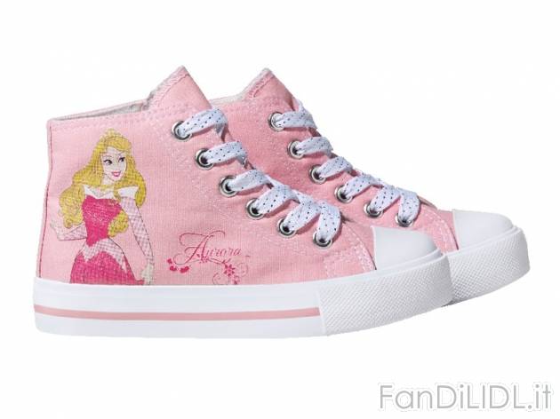 Sneaker per bambini 