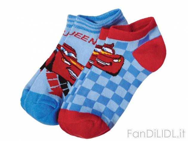 Calzini da bambino 