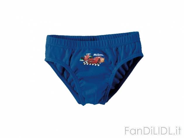 Slip da bambino 