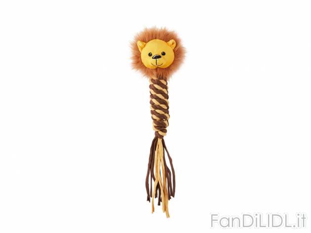 Gioco per cani , prezzo 2.99 &#8364;  
-  A scelta tra diversi modelli