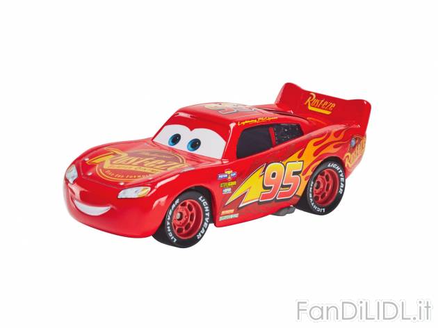 Modellino auto , prezzo 6.99 &#8364; 
- A scelta tra diversi modelli
- Et&#224; ...