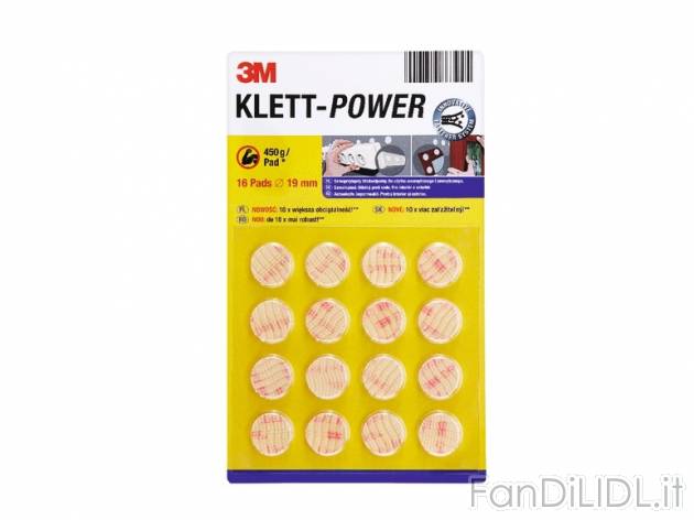 Pad autoadesivi a strappo , prezzo 1,99 &#8364; per Alla confezione 
- Per ...