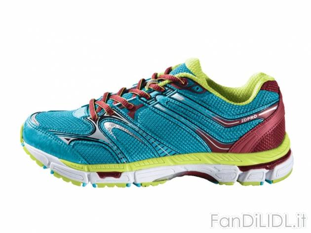 Scarpe sportive da donna o da uomo Crivit Sports, prezzo 19,99 &#8364; per Al ...