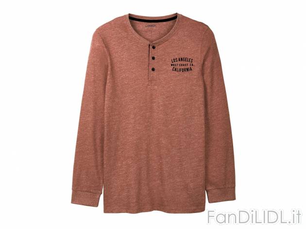 Maglia da uomo , prezzo 5.99 &#8364;
