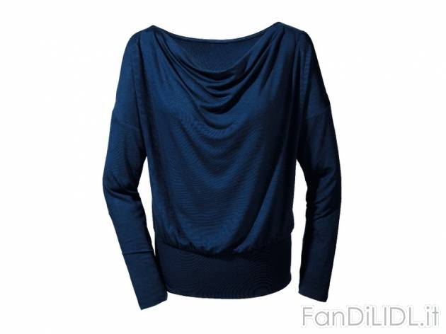Maglia da donna , prezzo 5,99 &#8364; per Alla confezione 
-      Misure: 38 - 48