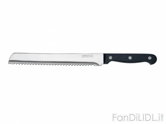 Coltello da cucina Ernesto, prezzo 2,49 &#8364; per Alla confezione 
- A scelta ...