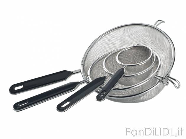 Utensile da cucina Ernesto, prezzo 3,99 &#8364; per Alla confezione 
A scelta ...