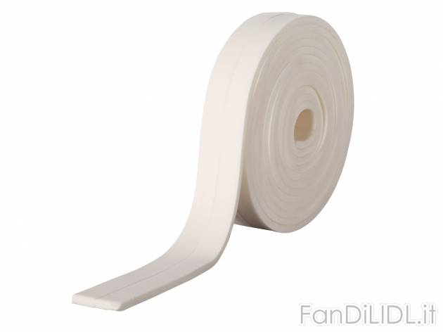 Nastro multiuso isolante e sigillante, 2x3,25 m , prezzo 2.99 &#8364;