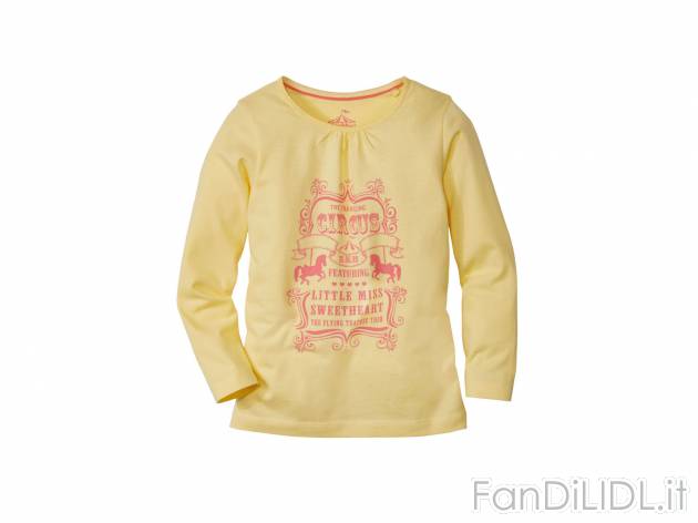 Pigiama da bambina , prezzo 4.99 &#8364;