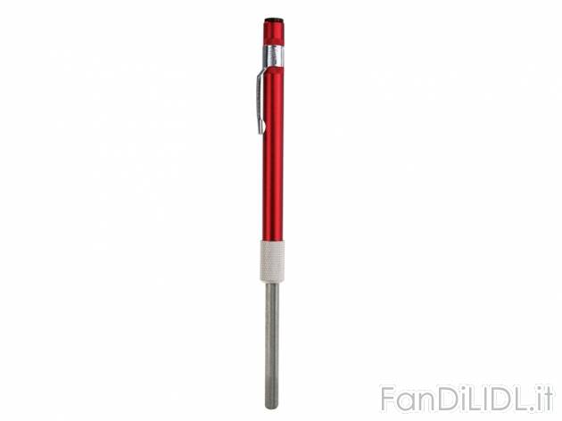 Affilatore diamantato Powerfix, prezzo 1,99 &#8364; per Alla confezione 
- Lato ...