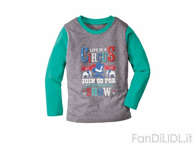 Pigiama da bambino , prezzo 4.99 &#8364;