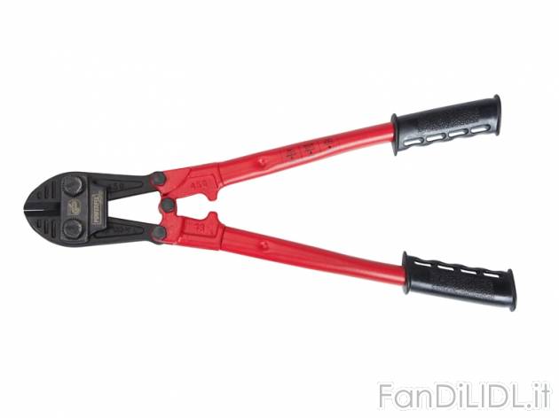 Tagliabulloni Powerfix, prezzo 9,99 &#8364; per Alla confezione 
- Con impugnature ...
