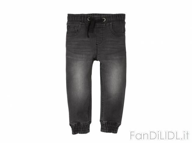 Jeans da bambino , prezzo 7.99 &#8364;