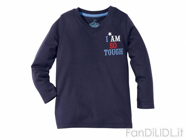 Maglia da bambino , prezzo 4.99 &#8364;  
-  2X