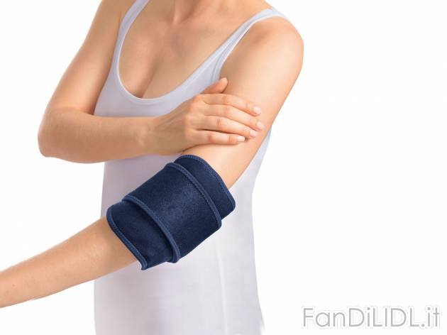 Cuscini gel per terapia caldo/freddo , prezzo 2.99 &#8364; 
- Utilizzo a caldo ...