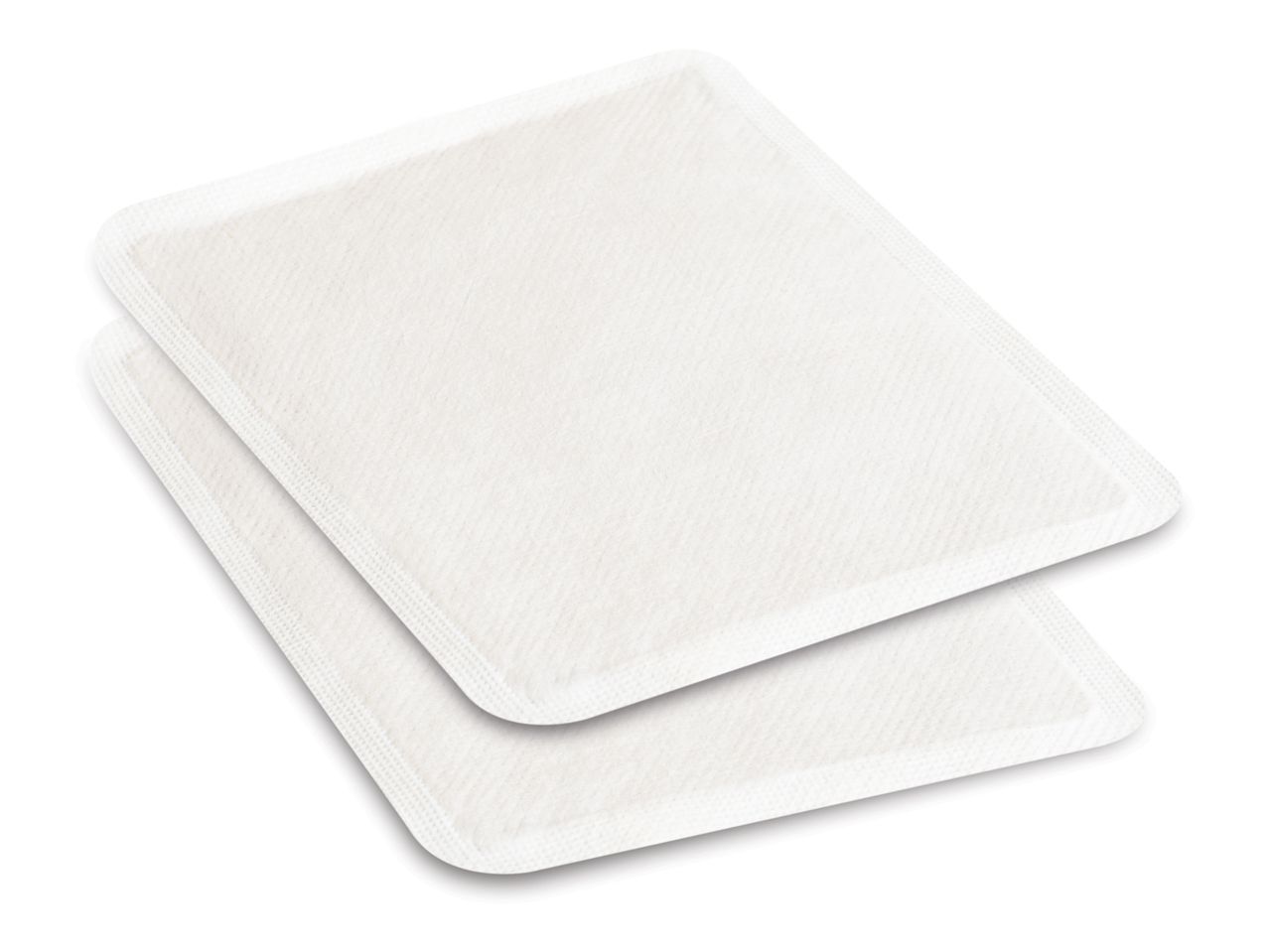 Fascia termica con cerotti, 5 pezzi , prezzo 2.99 EUR
Fascia termica con cerotti, ...