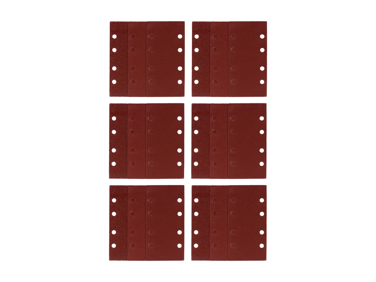 Set carta abrasiva per levigatrice o , prezzo 2.49 EUR 
Set carta abrasiva per levigatrice ...